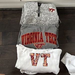 Virginia Tech bundle